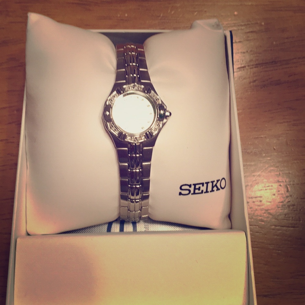 Women’s watch